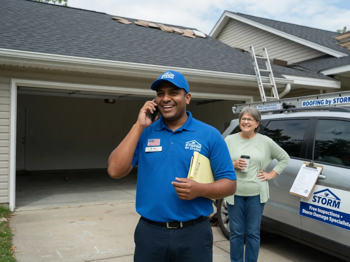Roof Repair Near Me Homer, OH FAQs