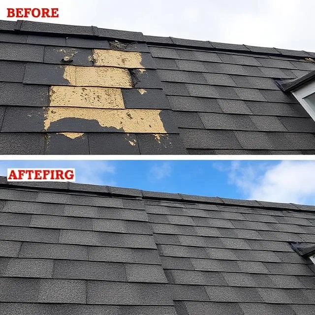 Roof Repair Near Me in Homer, OH near me